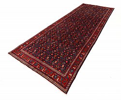 Perzsa Hamedan szőnyeg 306 x 107 cm