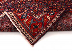 Perzsa Hamedan szőnyeg 306 x 107 cm