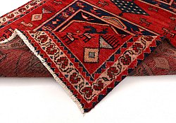Perzsa Hamedan szőnyeg 286 x 104 cm