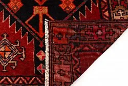 Keleti Szőnyeg Hamedan 297 x 101 cm