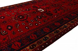 Perzsa Hamedan szőnyeg 319 x 108 cm