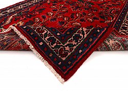 Perzsa Hamedan szőnyeg 298 x 102 cm