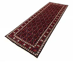 Keleti Szőnyeg Hamedan 306 x 105 cm