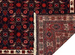 Keleti Szőnyeg Hamedan 306 x 105 cm