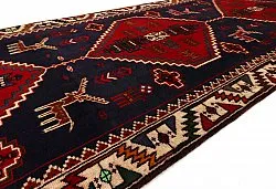 Keleti Szőnyeg Hamedan 290 x 116 cm