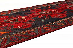 Perzsa Hamedan szőnyeg 305 x 105 cm
