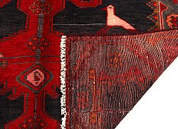 Perzsa Hamedan szőnyeg 305 x 105 cm