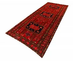 Keleti Szőnyeg Hamedan 326 x 135 cm