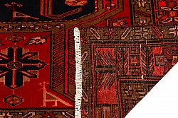 Perzsa Hamedan szőnyeg 326 x 135 cm