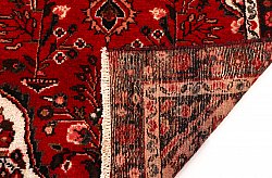 Perzsa Hamedan szőnyeg 377 x 86 cm