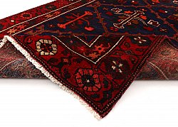 Perzsa Hamedan szőnyeg 300 x 103 cm
