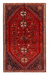 Perzsa Hamedan szőnyeg 286 x 180 cm