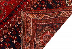 Perzsa Hamedan szőnyeg 286 x 180 cm