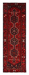 Perzsa Hamedan szőnyeg 307 x 104 cm