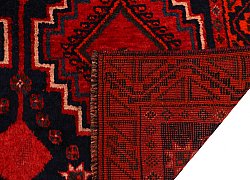 Perzsa Hamedan szőnyeg 273 x 128 cm