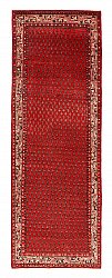 Perzsa Hamedan szőnyeg 324 x 111 cm