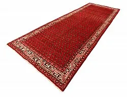 Keleti Szőnyeg Hamedan 324 x 111 cm