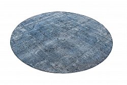 Perzsa Színes Vintage szőnyeg Ø 235 cm