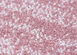 Wilton szőnyeg - Melange (rózsaszín)