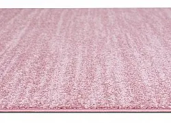 Wilton szőnyeg - Melange (rózsaszín)