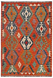 Afgán Kelim szőnyeg 145 x 105 cm