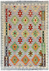 Afgán Kelim szőnyeg 145 x 105 cm