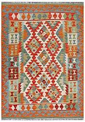 Afgán Kelim szőnyeg 147 x 105 cm