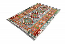Afgán Kelim szőnyeg 149 x 100 cm