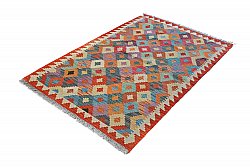 Afgán Kelim szőnyeg 150 x 101 cm