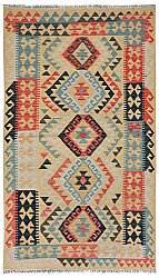 Afgán Kelim szőnyeg 190 x 104 cm