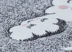 Gyermek szőnyeg - London Cloud (grå)