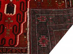 Keleti Szőnyeg Hamedan 297 x 131 cm