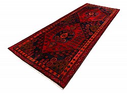 Perzsa Hamedan szőnyeg 288 x 111 cm
