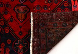 Perzsa Hamedan szőnyeg 288 x 111 cm