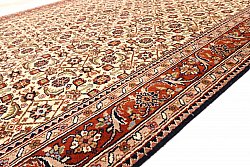 Perzsa Hamedan szőnyeg 294 x 191 cm
