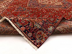 Perzsa Hamedan szőnyeg 276 x 182 cm