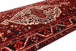 Perzsa Hamedan szőnyeg 305 x 159 cm