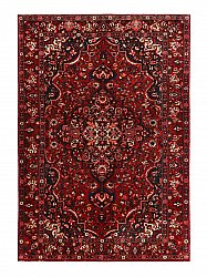 Perzsa Hamedan szőnyeg 302 x 202 cm