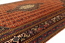 Perzsa Hamedan szőnyeg 285 x 190 cm