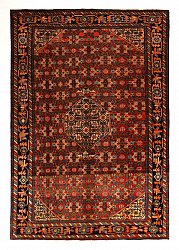 Perzsa Hamedan szőnyeg 311 x 215 cm