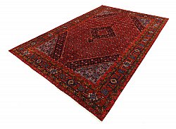 Perzsa Hamedan szőnyeg 296 x 197 cm