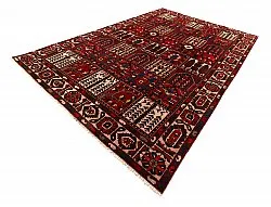 Keleti Szőnyeg Hamedan 301 x 206 cm