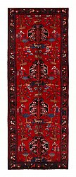 Perzsa Hamedan szőnyeg 290 x 109 cm