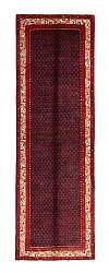 Perzsa Hamedan szőnyeg 336 x 109 cm