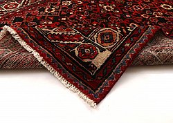 Perzsa Hamedan szőnyeg 322 x 114 cm