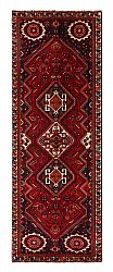 Perzsa Hamedan szőnyeg 313 x 113 cm