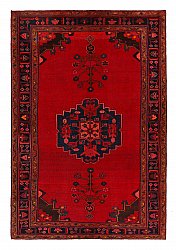 Perzsa Hamedan szőnyeg 230 x 158 cm