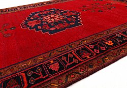 Perzsa Hamedan szőnyeg 230 x 158 cm