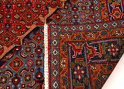 Perzsa Hamedan szőnyeg 289 x 199 cm