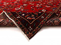 Perzsa Hamedan szőnyeg 298 x 213 cm